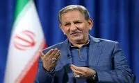 کاندیدای پوششی حسن روحانی در انتخابات شرکت نمی‌کند