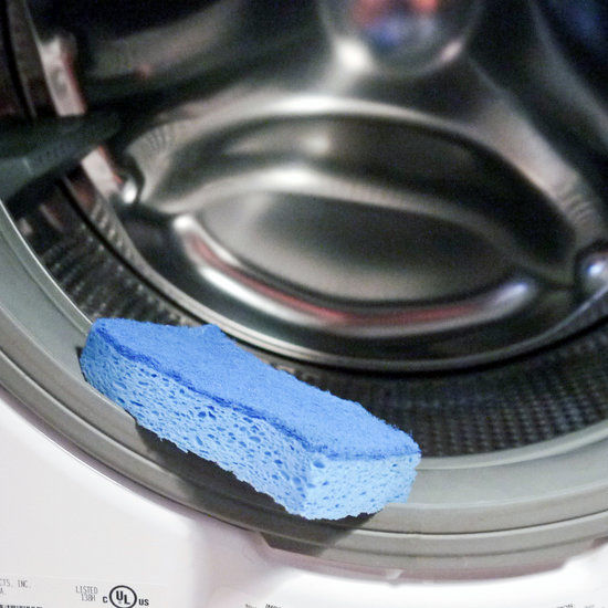 ماشین لباسشویی تو، راحت مثل روز اول تمیز کن!