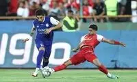 اسامی محرومان هفته دهم لیگ برتر فوتبال