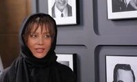 شراره رخام: نوید محمدزاده با همسرش مثل یک جنس رفتار کرد