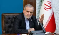گزارش توجه‌برانگیز پزشکیان از آرای جلسه توافق