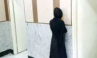 سرنوشت زنی که از روی ناچاری صیغه شد