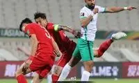 ژاپن و عربستان رسما مسافر جام جهانی قطر شدند