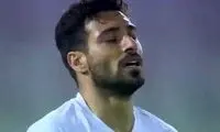 کنایه جنجالی شجاع خلیل‌زاده با نیسان آبی