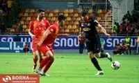 پرسپولیسی‌ها مهدی ترابی را غافلگیر کردند