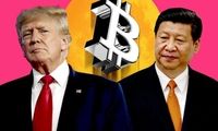 افزایش قیمت بیت‌کوین با تنش‌زدایی میان آمریکا و چین