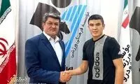 مقصد مهاجم جنجالی پرسپولیس مشخص شد
