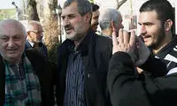 مایلی‌کهن با این مصاحبه، یحیی را سورپرایز کرد