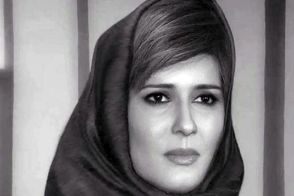 «آذر شیوا» بازیگر مشهور قبل انقلاب در 85 سالگی؛ سال 1403