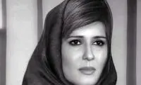 «آذر شیوا» بازیگر مشهور قبل انقلاب در 85 سالگی؛ سال 1403