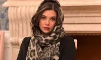 استایل شاد و تابستانی نفس بازغی در تصویر جدیدش