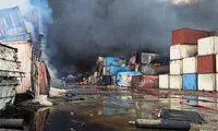 حواس مردم بعد اتفاقات بندر رجایی به این رسانه‌ها بود