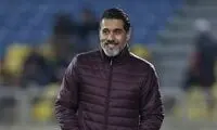 حرکت زیبای پیروانی در قبال بانوان پرسپولیسی