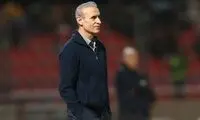 گل‌محمدی با عذرخواهی از پرسپولیسی‌ها، پشت پیروانی درآمد