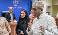 استوری خواهر تتلو که البته حذف شد