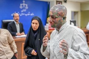 استوری خواهر تتلو که البته حذف شد
