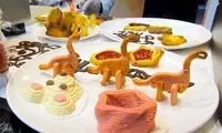 ایده شگفت‌انگیز ناسا به کمک تغذیه کودکان آمد