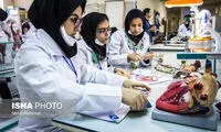 جنگ موافقان و مخالفان افزایش ظرفیت پزشکی