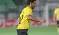 در آستانه دیدار با سپاهان، شانس به پرسپولیس رو کرد