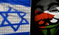 هکرها اسرائیل را شدیدا ادب کردند!