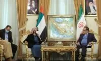مقصد سفر شمخانی مشخص شد