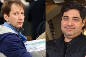 کامنت شهرام جزایری برای بابک زنجانی جلب‌توجه کرد