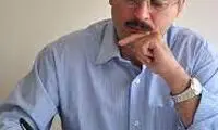 حمایت از اسرائیل به دلیل خشم روشنفکران از جمهوری اسلامی