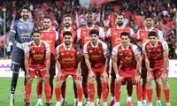 رونمایی از پوستر پرسپولیس‌ مقابل گل‌گهر