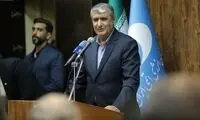 رییس سازمان انرژی اتمی: به بلوغ هسته‌ای‌ رسیده‌ایم