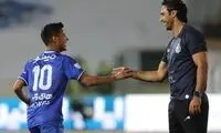 ماجرای عکس شکار شده از قرار قایدی با مجیدی!