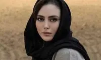 عکس‌های جذاب شادی مختاری در جشنواره فجر