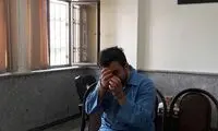 ناکام انتخابات مجلس، برادرش را کُشت و سوزاند!