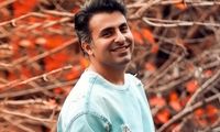 معیارهای جالب علیرضا طلیسچی برای ازدواج!