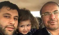 کنایه «روزنامه اطلاعات» به حامیان قالیباف