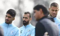 بازیکن استقلال در تیم قلعه‌نویی ماندنی شد