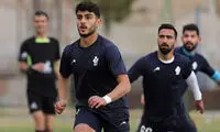 شاه‌ماهی نقل و انتقالات، تیم آینده خود را مشخص کرد
