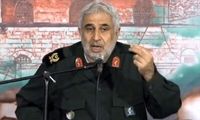 فرمانده سابق سپاه: اگر رهبری بفرمایند، پوست از کله بی‌حجاب‌ها می‌کنیم