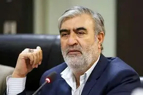 توئیت عجیب رئیس کمیسیون امنیت ملی مجلس!