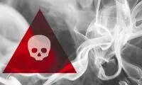 آمار ترسناک از گازگرفتگی در مهرماه امسال