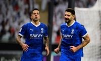 تاخت و تاز الهلال در لیگ نخبگان آسیا