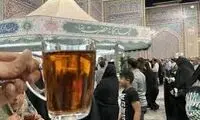 آقا رشید با استایل متفاوت در مشهد چه می‌کند؟