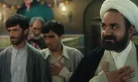 عکس تازه بازیگر «مارمولک» در کنار همسر و دوقلوهایش