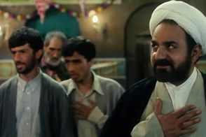 عکس تازه بازیگر «مارمولک» در کنار همسر و دوقلوهایش