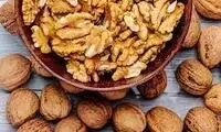روش تبدیل گردو پوست سنگی به پوست کاغذی
