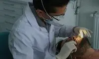 ایران لقب کشور بی‌دندان‌ها را تصاحب کرد!