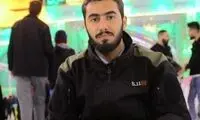 نام‌گذاری یک خیابان به نام شهید آرمان علی‌وردی