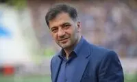 پاسخ تند حجت کریمی به اتهام‌های جدید خطیر