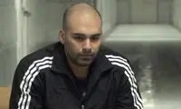 خانواده محسن شکاری پس از اعدام فرزندشان