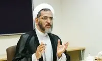 قانون اساسی اجرا نشده که بخواهیم اصلاحش کنیم