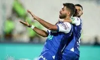 مدافع استقلال با درخواست نکونام ماندنی شد